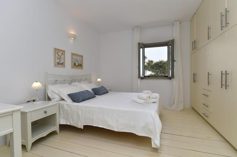 Tonia Apartments Paros Chrisi Akti  Eksteriør billede